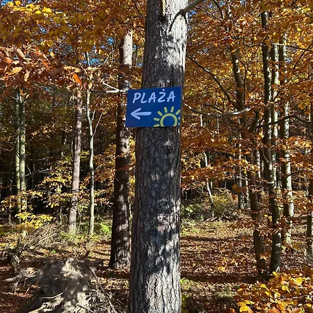 Apartmán Blue B Debina - Prywatny Taras Na Dachu , 400 M Od Morza,